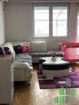 Se izdava namesten stan vo Skopje, Crniche so povrshina od 68 m2.
 Ekstra: Klima.
 Cena: 500 EUR